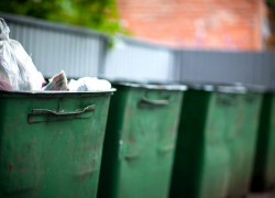 Волгодонску снизили плату за вывоз мусора 