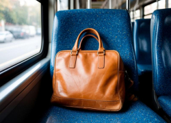 Волгодонским «потеряшкам» рассказали, как вернуть забытые вещи в транспорте