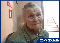 «Депутаты, верните льготы на проезд»: 83-летний ветеран труда и ребенок войны из Волгодонска
