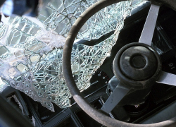 В ДТП на автодороге Ростов-Волгодонск пострадали 6 человек