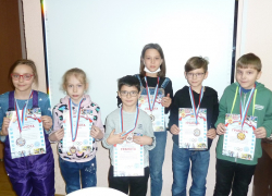 В Волгодонске назвали имена лучших шахматных комбинаторов