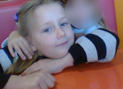 В Волгодонске пропала 6-летняя Надежда Поляченко