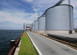 Остатки речного порта Волгодонска делят в суде