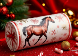 Что подарит Волгодонск на Новый год детям из малообеспеченных семей