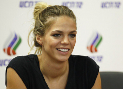 Юлия Ефимова мечтает открыть плавательные бассейны в Волгодонске, Москве и Ростове