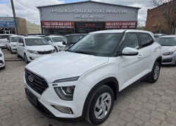 Товар дня: новый Hyundai Creta 1.6 AT, 2025 г за 2 850 000₽ вместо 3 050 000₽