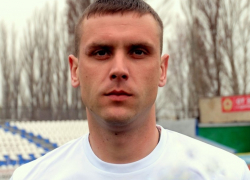 Экс-игрок ФК «Волгодонск» присоединится к новому городскому футбольному клубу