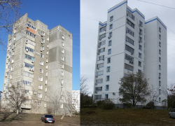 19 домов в Волгодонске остались без обещанного на 2022 год капремонта