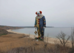 День смеха в Волгодонске будет сумрачным