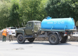 В Волгодонске снизилось потребление электроэнергии и воды
