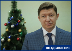 Крепкого здоровья и благополучия пожелал волгодонцам в 2020 году Сергей Ладанов