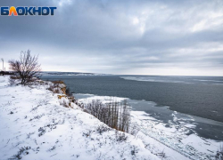 Зима не сдается: слабый снег и легкий мороз ожидаются в Волгодонске