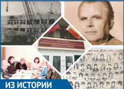 «13 пятых классов, учеба в 4 смены, переезд и теракт»: История школы №21 Волгодонска