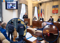На фоне акций в поддержку Навального депутаты Волгодонска отметили слабую работу полиции с молодежью