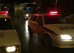 Молодую женщину сбили насмерть на Морской в Волгодонске