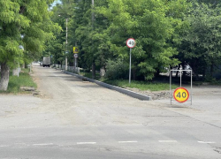 «Можно не переживать, ремонт переулка Пушкина возобновят 22 июня»: заверили в администрации