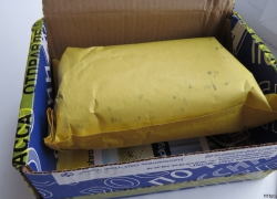 За получение на почте бандероли двум волгодончанкам грозит 10 лет лишения свободы