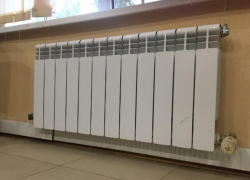 Отопительный сезон завершился в Волгодонске