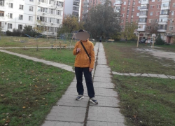 14-летнего Романа Гречко разыскивают в Волгодонске