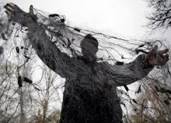 Десять тонн рыбы и шесть километров сетей изъяли полицейские управления «Волгодонское»  