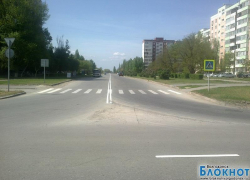 Сплошные линии портят жизнь жителям Волгодонска