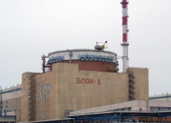 Календарь Волгодонска: Ростовской АЭС исполнилось 15 лет