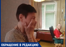 «Помощь нужна на полчаса, но каждый день»: пожилая мать инвалида просит помощи волонтеров