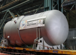 Как ситуация со сбитым Су-24  отразится на работе волгодонского «Атоммаша» 