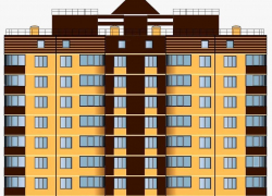 Жилой комплекс «Элитный» на Курчатова, 22 открыл продажу квартир