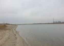 В Цимлянском водохранилище зафиксировано заметное сокращение сброса воды