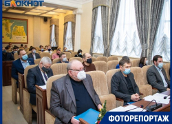 Ковидный кризис пролетел мимо бюджета Волгодонска