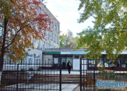 Хотят ли студентов лицея №72 «подмять» под себя