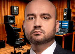 Губернатор Вячеслав Федорищев вспомнил молодость в Волгодонске и записал пацанский реп о Самаре