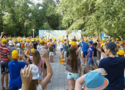 Сбор заявок на бесплатный детский отдых начинается в Волгодонске 