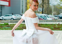 Чемпионат Ростовской области по парикмахерскому искусству, нейл-дизайну и декоративной косметике