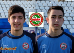 Два игрока ушли из ФК «Маяк» в «Строитель» из ДЮСШ №5