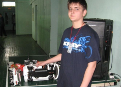 Волгодонский автомоделист стал победителем сразу двух престижных соревнований