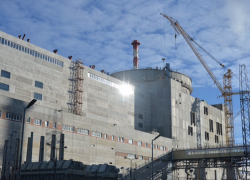 На охрану строящегося энергоблока Ростовской АЭС потратят более 100 миллионов рублей