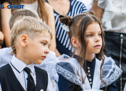 Школьники должны знать законы: в Волгодонске проводят «Неделю большой профилактики»