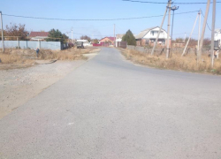 В Цимлянском районе водитель «копейки» сбил пешехода и скрылся с места происшествия