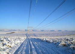 Ростовская АЭС в Волгодонске получает усиленную защиту от энергетиков