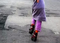 В Волгодонске водитель сбил 8-летнюю девочку и скрылся с места ДТП 