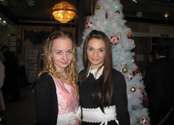 Самая красивая спортивная команда Волгодонска отметила удачное завершение сезона