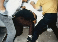 В Волгодонске бывший полицейский получил 7 лет за избиение своего тестя до смерти