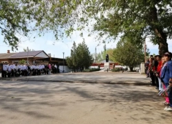 Улицу Кооперативную в Красном Яру перекроют утром 3 декабря