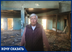 Свастики, наркотики, горы мусора и оргии школьников: самый жуткий детский сад Волгодонска расположен на В-8