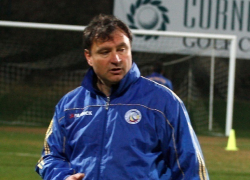 Бывший вратарь «Атоммаша» стал тренером подмосковных «Химок»