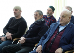 Семинар по адаптации мигрантов прошел в администрации Волгодонска 