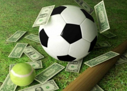 На проведении спортивных мероприятий Волгодонск заработал несколько миллионов рублей