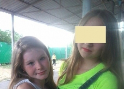 В Волгодонске пропала 13-летняя ученица лицея №16